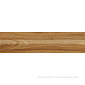Facotry supply 6x24 non-slip wood look vitrified porcelain wall tile bajaj tiles In Foshan 156AP02